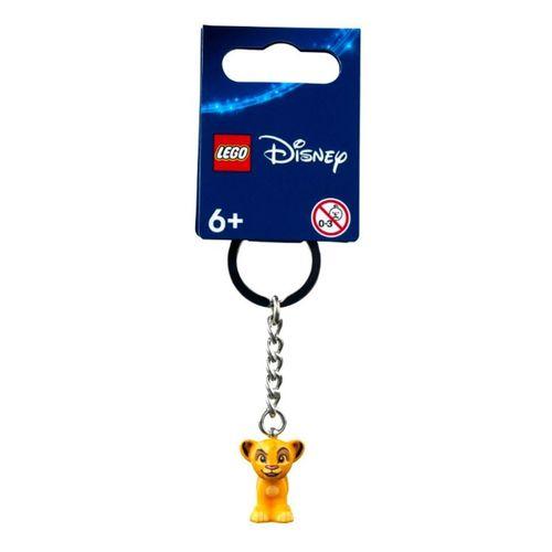 Lego 854327 Disney Simba Anahtarlık