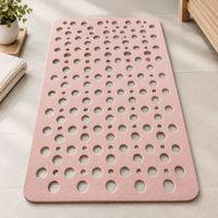 Bubble Kaydırmaz Banyo Duş ve Küvet Paspası Vantuzlu