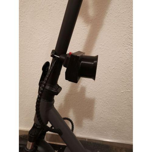 Klickfix için Ana Kilit Tutucu – 5130013