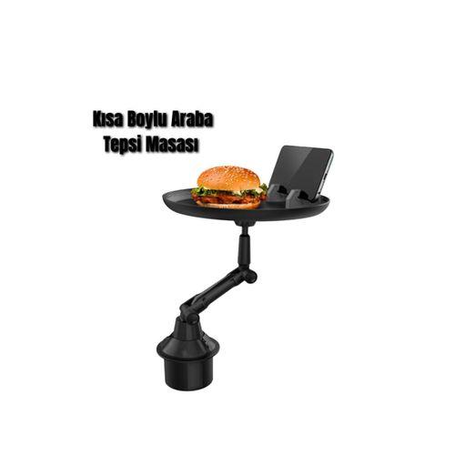 Araba Tepsi Masa