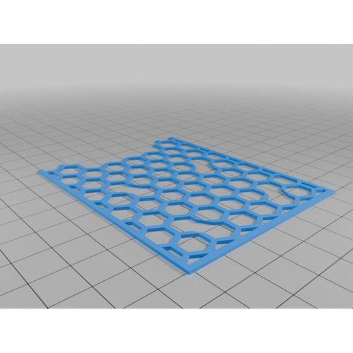 Raspberry Pi 4 Case (Remix) - 6904152