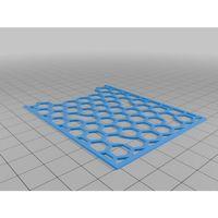 Raspberry Pi 4 Case (Remix) - 6904152