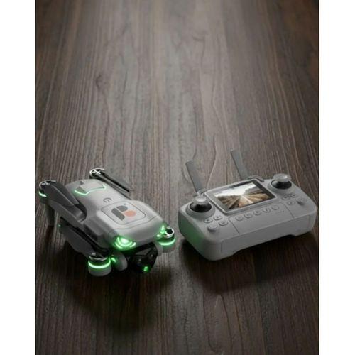 Akıllı Sensörlü Drone Canlı Görüntü Aktarımlı