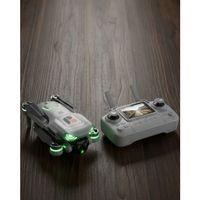 Akıllı Sensörlü Drone Canlı Görüntü Aktarımlı