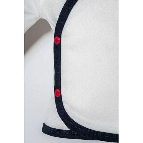 U.S. Polo 5li Hastane Çıkışı USB2859 Beyaz