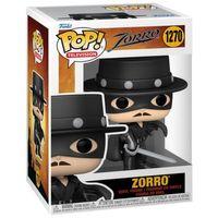 Funko Pop Television Zorro 1270