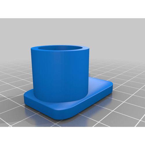 Yamaha Casio Org Tuşları İçin Kilitleme Ucu (Bu ürün Sadece Plastik parçadır - Almadan Önce Soru Sorabilirsiniz)