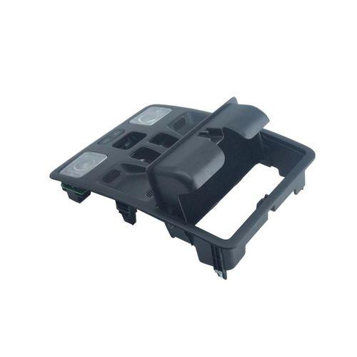 Tavan Lambası Gözlük Çekmeceli Siyah -  Ford Focus JX7B A519A58 G