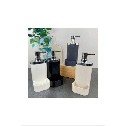 Tekli Sıvı Sabunluk 1 Adet Royaleks-İNC-01