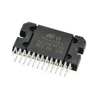 TDA 7381 FLEXIWATT-25  Entegre Devre