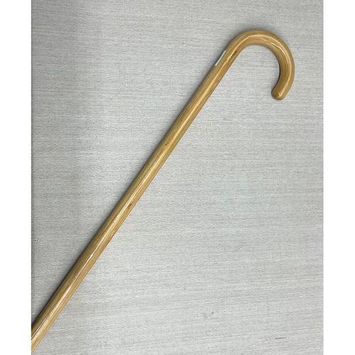 Rahat Tutuşlu Zarif Ahşap Baston Alk4517