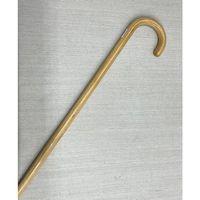 Rahat Tutuşlu Zarif Ahşap Baston Alk4517