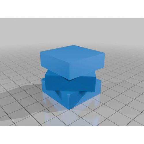 3D baskı GSG 15 dipçik düğme aparatı (Bu ürün Sadece Plastik parçadır - Almadan Önce Soru Sorabilirsiniz)