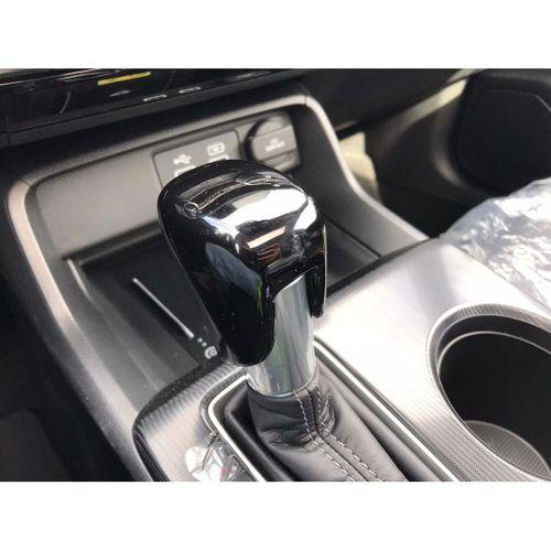 2022 Civic Uyumlu Vites Topuzu Kaplama - Piano Black