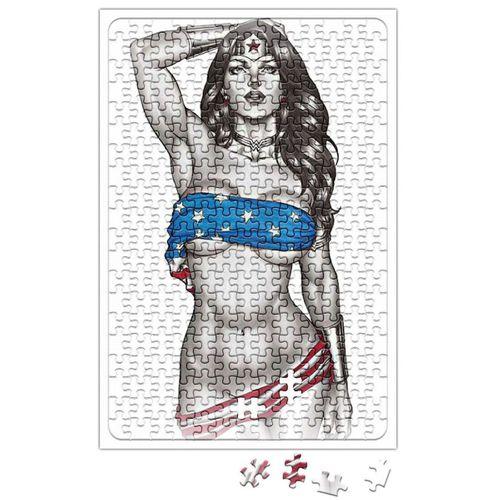 Maravilhosa Puzzle 240 Parça Yapboz