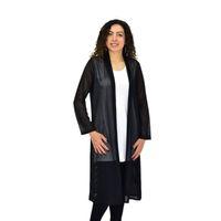 Kadın File Uzun Kol Hırka BGL-ST04664