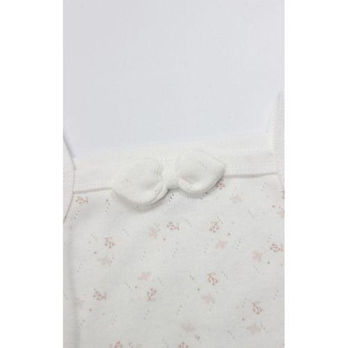 Bistyle Bistyle Body Askılı Morning Sun 17181 Ekru