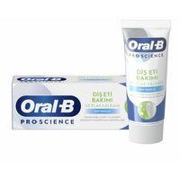 Oral-B Diş Eti Bakımı Ve Plak Kalkanı Diş Macunu 50 ml