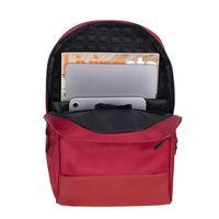 PLM PALMA NOTEBOOK SIRT ÇANTASI BORDO 15.6"