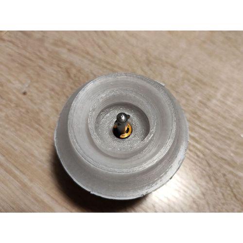 Dişli Kutusu Vitek Blender (Bu ürün Sadece Plastik parçadır - Almadan Önce Soru Sorabilirsiniz)