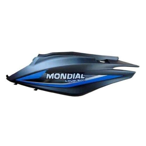 MONDİAL Mondial Mondıal Loyal 50İ Sele Altı Sol Granaj Mavi