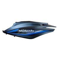 MONDİAL Mondial Mondıal Loyal 50İ Sele Altı Sol Granaj Mavi