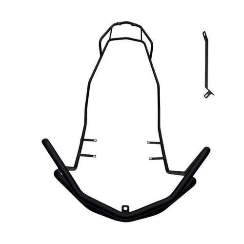 MONDİAL Mondial Strada 125 2022 - 2024 Uyumlu Motor Koruma Demiri