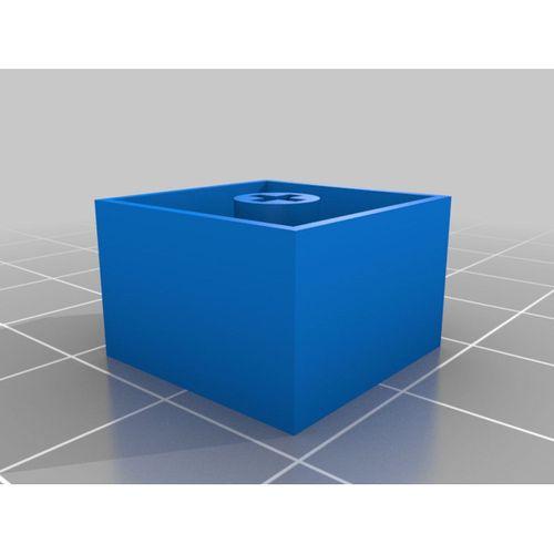Minecraft cevheri anahtar kapakları – 5136948