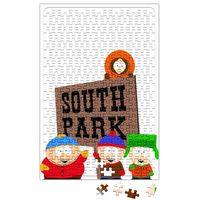 South Park Puzzle 240 Parça Yapboz