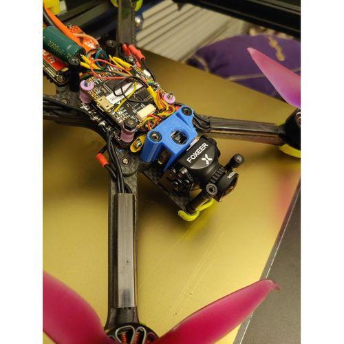 Iflight XL5 VIFLY BULER BRACKET - 5149864