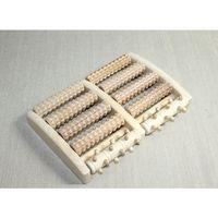 Ahşap Ayak Masaj Aleti