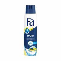 Fa Sport Erkek Sprey Deodorant 150 ML