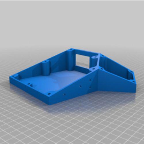 MarsLander Klavye Model K74Kr (Bu ürün Sadece Plastik parçadır - Almadan Önce Soru Sorabilirsiniz)