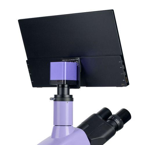 MAGUS Bio D250TL LCD Biyoloji Dijital Mikroskobu