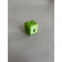 Kalibrasyon Küpü (Bu ürün Sadece Plastik parçadır - Almadan Önce Soru Sorabilirsiniz)