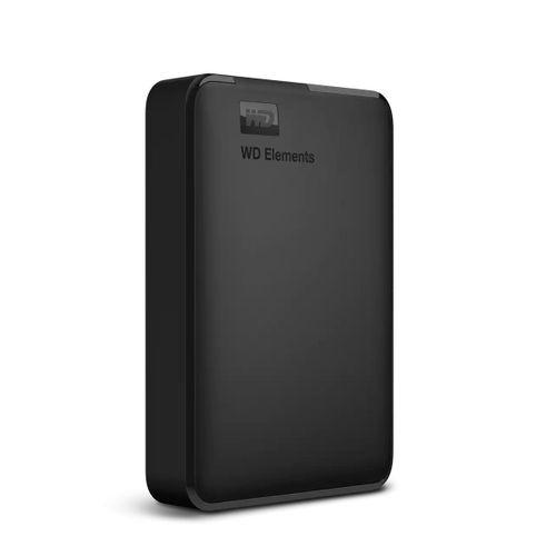 5TB WD 2.5" USB3.0 ELEMENTS WDBU6Y0050BBK-WESN