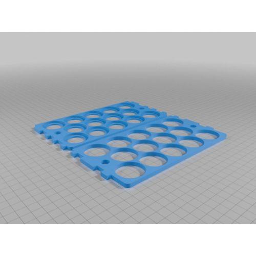 Citadel Boya Rafı (Bu ürün Sadece Plastik parçadır - Almadan Önce Soru Sorabilirsiniz)