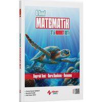 6. Sınıf Matematik 3 lü Kuvvet Serisi Seti İşleyen Zeka