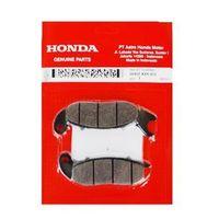 Ön Disk Balata Pcx 125 2021-2025