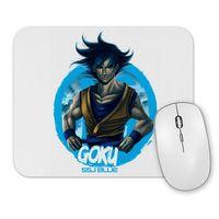 Goku Variados Mouse Pad