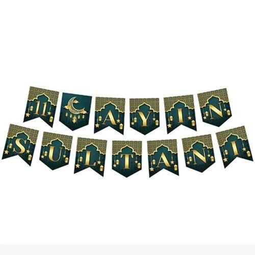 Zikzak Banner 11 Ayın Sultanı