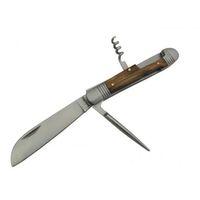 Balede Yfm 1045 Çakı Tirbuşonlu Paslanmaz 18 Cm