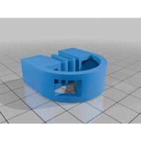 Chopstick Eğitim Aparatı (Bu ürün Sadece Plastik parçadır - Almadan Önce Soru Sorabilirsiniz)