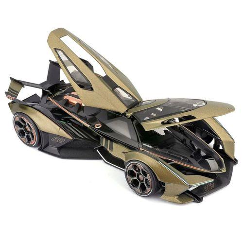 Eğitici Çocuk MAIS 36454 1/18 Lamborghini V12 Vision Gran Turismo