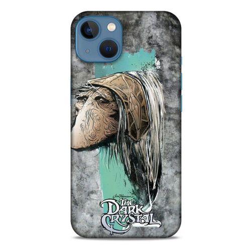 Apple iPhone 13 Uyumlu Kılıf The Dark Crystal (39) Liquid Crystal Kılıf Age of Resistance