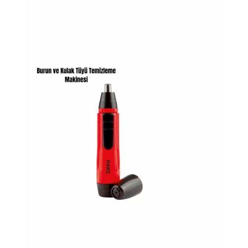 Burun Tıraş Makinesi