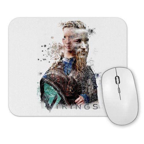 Vikings Mouse Pad