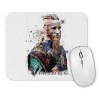 Vikings Mouse Pad