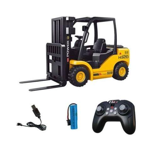 Pasifik 9 Fonksiyonlu  Forklift