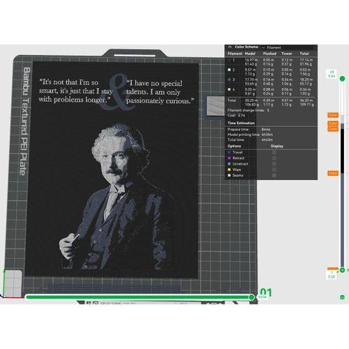 Einstein İlham Alıntıları - 6902307